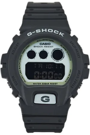 Casio Uhr Limited DW-6900HD-8ER