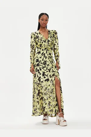 Gestuz Sommerkleid Sikura 10908863 Relaxed Fit