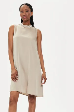 Bruuns Bazaar Coctailkleid Narin BBW3911 Relaxed Fit