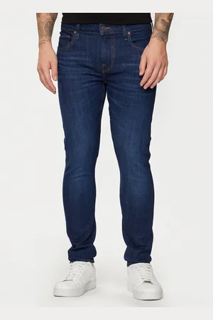 Guess Jeans M4YA27 D5DG1 Super Skinny Fit