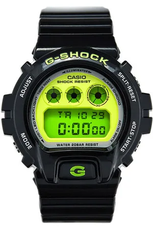Casio Uhr DW-6900RCS-1ER