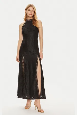 Guess Abendkleid W2YK96 K3I20 Regular Fit