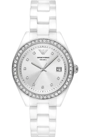 Emporio Armani Uhr Leo AR70014