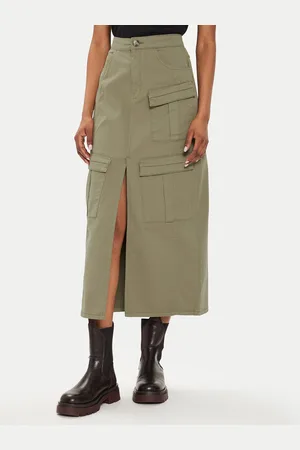Gestuz Midirock 10908161 Regular Fit