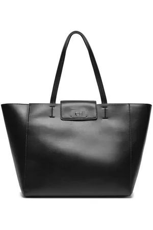 Calvin Klein Handtasche Ck Push Medium Shopper K60K612148