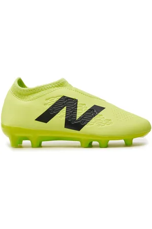 New Balance Fußballschuhe Tekela Magique JNR FG V4+ SJT3FL45