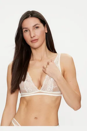 Calvin Klein Bralette-BH 000QF7749E