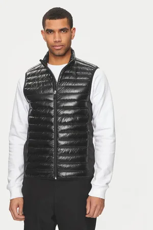 HUGO BOSS Weste V_Techno 50508569 Regular Fit
