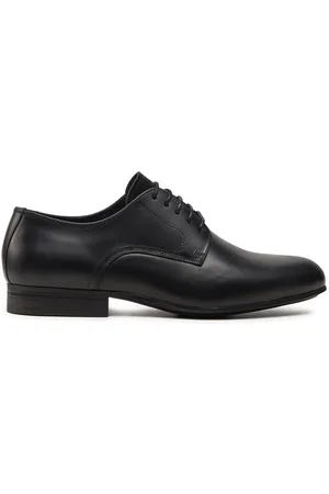 Calvin Klein Halbschuhe Derby HM0HM01504