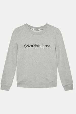 Calvin Klein Sweatshirt IU0IU00581 Regular Fit