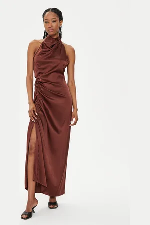Gestuz Sommerkleid Walery 10908960 Relaxed Fit