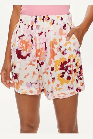 Y.A.S Stoffshorts Tiera 26033469 Regular Fit