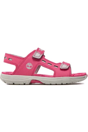 Timberland Sandalen Moss Jump 2 Strap Sandal TB0A68QWEY51