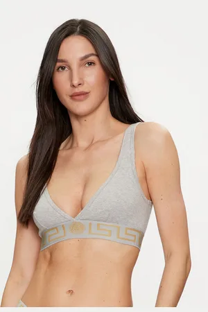 VERSACE Bralette-BH AUD01047