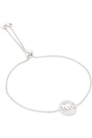 Michael Kors Armband Logo Circle Slider MKC1246AN040