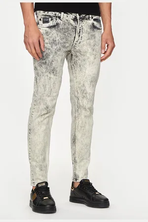 VERSACE Jeans 76GAB5K0 Skinny Fit