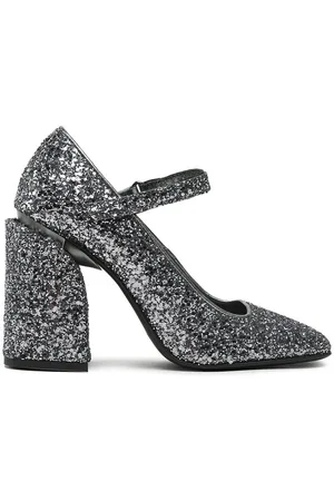 Pinko Pumps Claudie Mary Jane PE 23 BLKS1 100862 A0O4