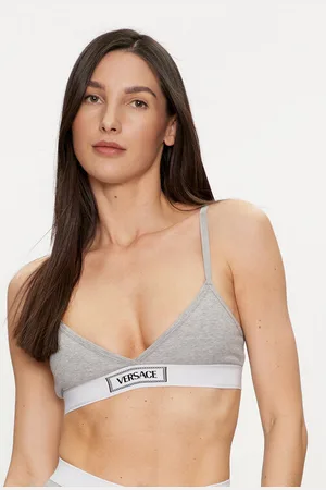 VERSACE Bralette-BH 1013503
