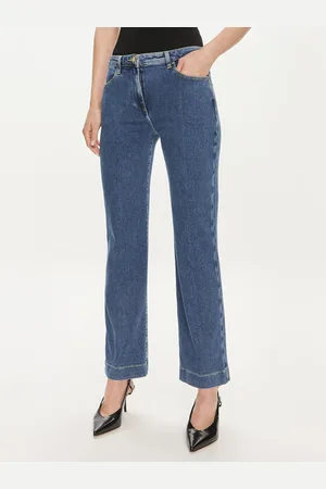 Guess Jeans 4YGA07 7148A Straight Leg
