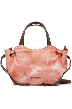 Pinko Handtasche Pagoda Small Shopper PE 24 PLTT 102910 A1MB
