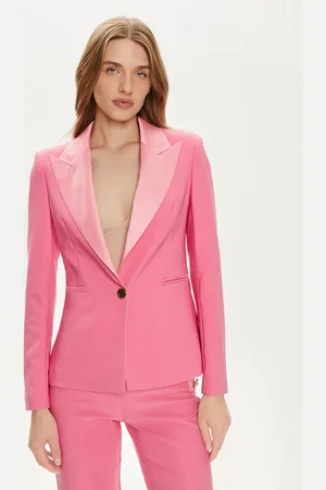 Fracomina Sakko FQ24SJ2001W42901 Slim Fit