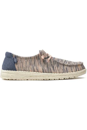 Hey dude Halbschuhe Wendy Sox 40078-6JN