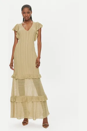 Liu Jo Abendkleid MA4001 MS64J Regular Fit