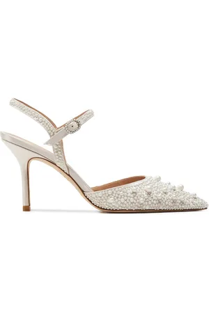 Stuart Weitzman Sandalen Bliss 85 Pump SI822