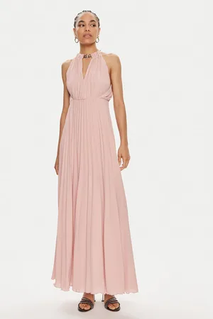 Liu Jo Abendkleid CA4216 TS055 Regular Fit