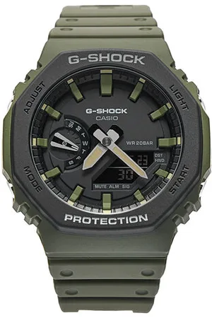 Casio Uhr GA-2110SU-3AER