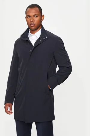 JOOP! Übergangsmantel 232Tyrens 30040620 Regular Fit
