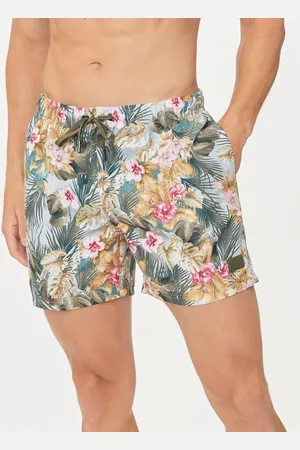 JOOP! Badeshorts 15 JJBT-14Isles 30040991 Regular Fit