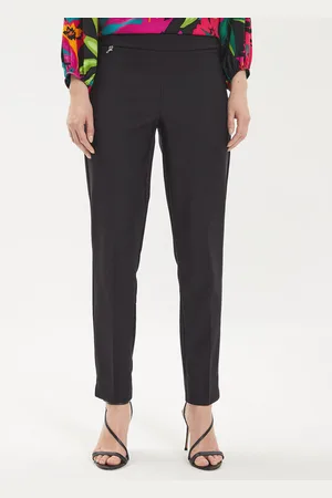 Joseph Ribkoff Chinos 241231 Straight Fit