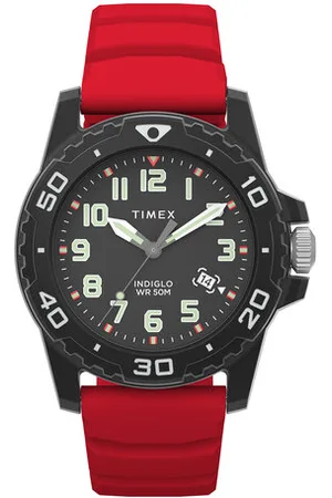 Timex Uhr Main Street TW5M61000