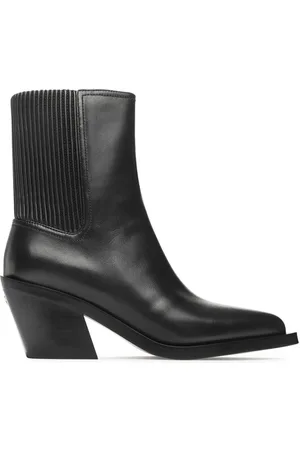 Coach Stiefeletten Prestyn Lth Bootie CN136