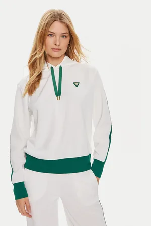 Guess Sweatshirt V4GQ01 KBFB2 Regular Fit