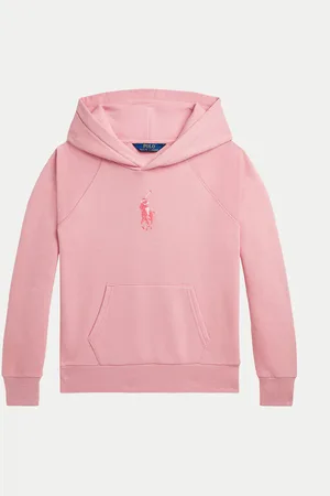 Ralph Lauren Sweatshirt 313941120001 Regular Fit