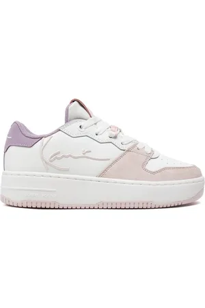 Karl Kani Sneakers Up Logo 1184311