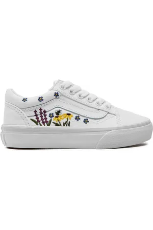 Vans Sneakers aus Stoff Uy Old Skool VN0005WVAHP1