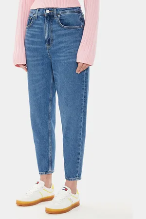 Tommy Hilfiger Jeans DW0DW19245 Mom Fit