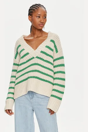 Munthe Pullover Organize 242162024274 Loose Fit