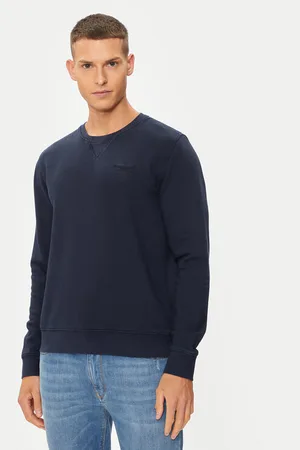 Aeronautica Militare Sweatshirt 241FE1870F539 Regular Fit