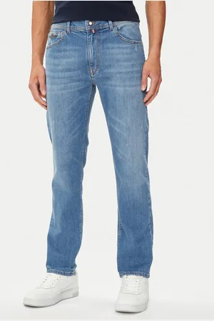 Aeronautica Militare Jeans 241PJ198CT3197 Regular Fit
