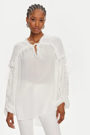 Munthe Bluse Observation 242100724223 Loose Fit