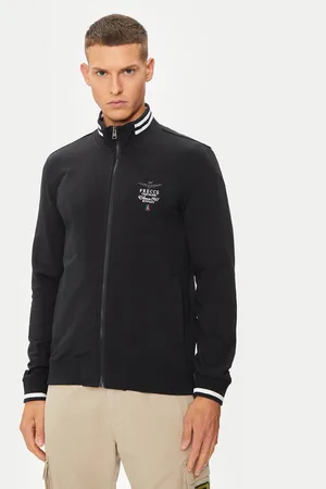 Aeronautica Militare Sweatshirt 241FE1756F459 Regular Fit