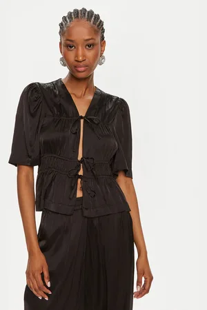 Munthe Bluse Osh 242101524230 Regular Fit