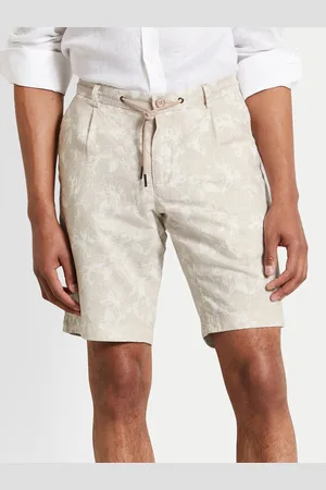 Bugatti Stoffshorts 1949 56416A Slim Fit