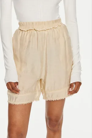 Munthe Stoffshorts Ohimo 242140224232 Loose Fit