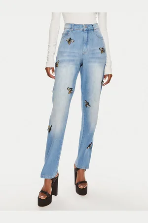 Munthe Jeans Occasion 242140124207 Loose Fit
