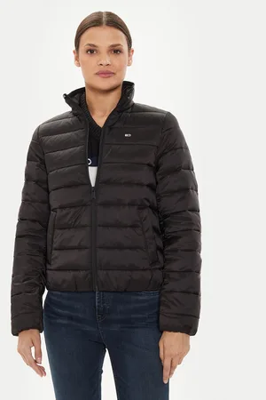 Tommy Hilfiger Daunenjacke DW0DW17746 Regular Fit